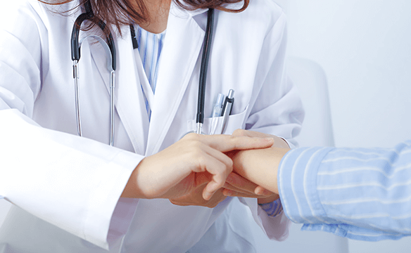 クリニック・福祉施設の電気代削減