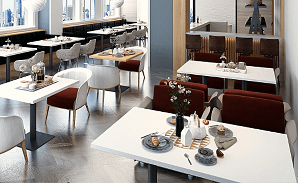 店舗（飲食店・美容施設等）の電気代削減