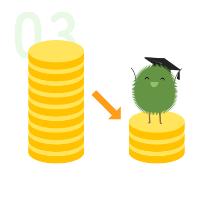 でんき比較ナビが選ばれる三つ目の理由