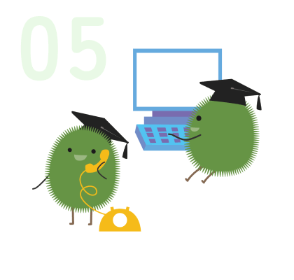 でんき比較ナビが選ばれる五つ目の理由