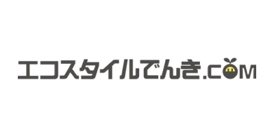エコスタイルでんきのロゴ