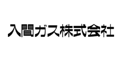 入間ガスの電気のロゴ