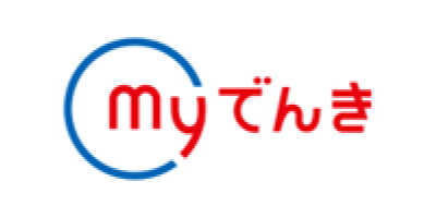 JXTGでんき(旧myでんき)のロゴ