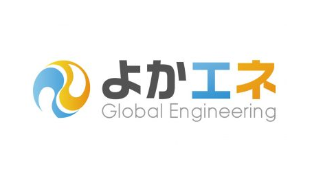 よかエネのロゴ