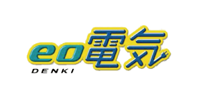 eo電気のロゴ