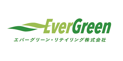 エバーグリーン電気のロゴ
