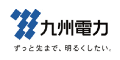 九州電力のロゴ