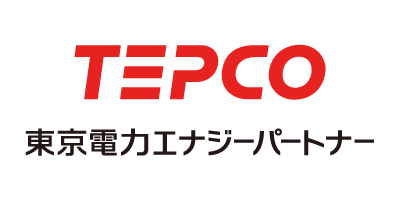 東京電力EPのロゴ